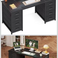 Computer Desk