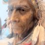 Native American Indian Chief Image 3