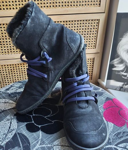 Camper shoes
