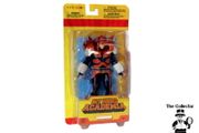 My Hero Academia Figure McFarlane Toys Endeavor Action Figure Brand New Sealed
