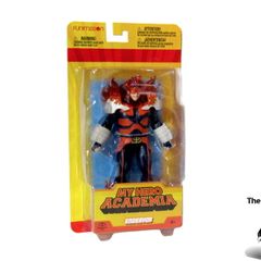My Hero Academia Figure McFarlane Toys Endeavor Action Figure Brand New Sealed