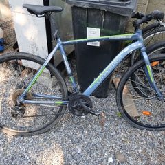 mountain bike