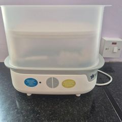 tommee tippee steriliser