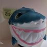 Boys / Girls / Unisex Shark Halloween Mask / Dress Up Image 2