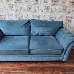Free 3 Seater Sofa