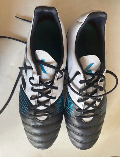 rugby boot