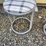 pair of stools Image 2