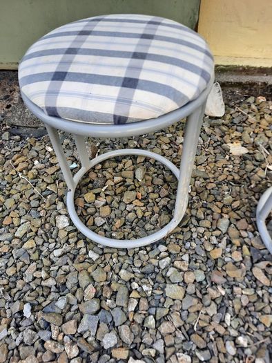 pair of stools