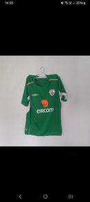 ireland jersey 2004/2006