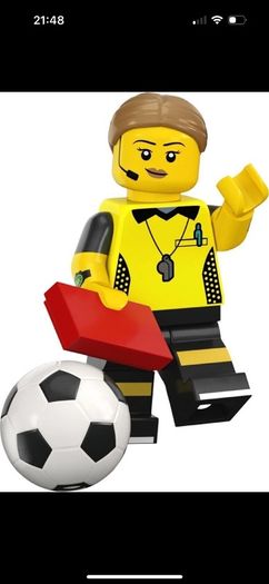 Lego Minifigures Various CMF - see individual prices