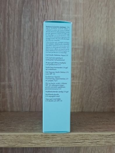 Estee Lauder Perfectionist Pro Multi Defence Aqua UV Gel SPF 50with 8 Anti-Oxidants 30ml