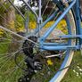 Raleigh Willow Ladies Bike Excellent Condition Size M Image 5
