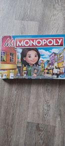 Board games