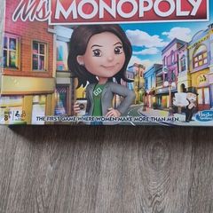 Board games