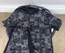 Nike Academy 2 Piece Set