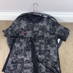 Nike Academy 2 Piece Set