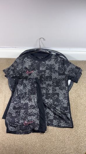 Nike Academy 2 Piece Set