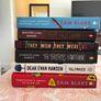 YA Mystery and Thriller books for sale Image 3