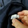 Blarney woollen mills linen jacket UK 14 Image 3