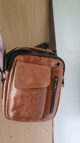 Shoulder bag