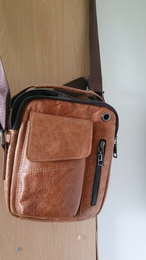 Shoulder bag