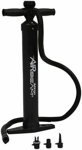 Vango Airbeam Pump