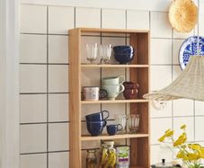 bookcase