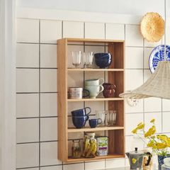 bookcase