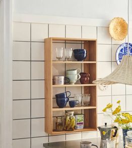 bookcase