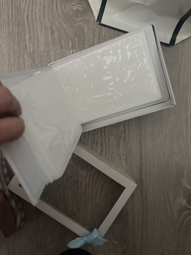 baby photo album