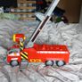 Paw Patrol Firetruck Image 3