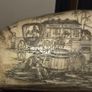 Scrimshaw Art Image 2
