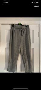 trousers new