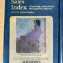2x 1986-87 Art Sales Index Books | Edited by Richard Hislop | Rare Reference Set Image 2