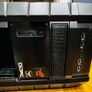 PC desktop, screen, keyboard Image 4