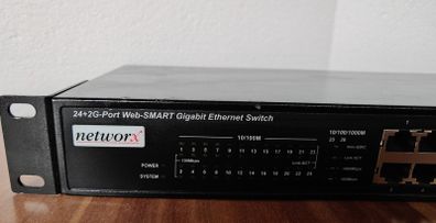 networx