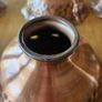 Hammered Cooper Light Shades X 7. In Very Good Condition  See Photos For Same. Image 3