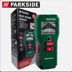 Parkside 4-in-1 Multi-Detector / Wall Scanner