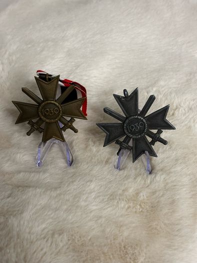 German WW2 Merit Cross