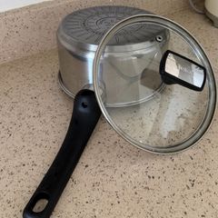 Stainless Steel Tefal