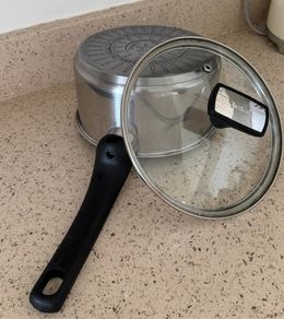 Stainless Steel Tefal