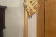 curtain pole