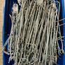 Slat Wall Hooks Large Quantity 60 Cent Image 5