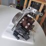 High pressure fuel pump 1.6 TDCi HDi Bosch 0445010102 Diesel Ford PSA Image 3
