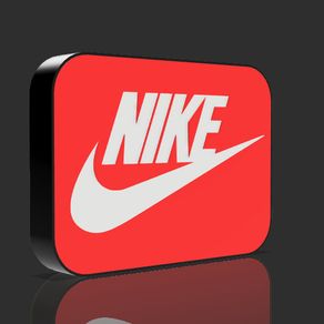 Nike Lightbox
