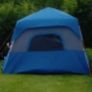 10 man pop up tent Image 6