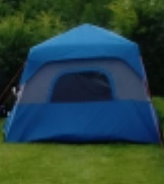 10 man pop up tent