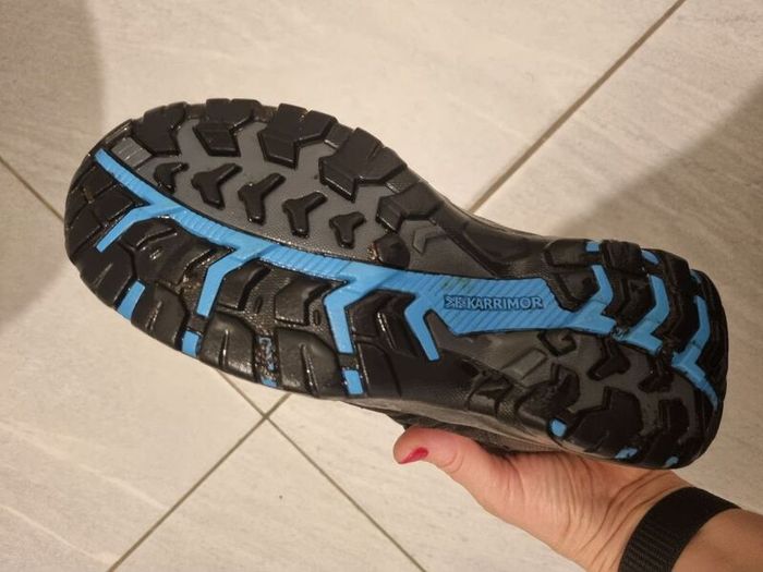 mount waterproof walking boots children