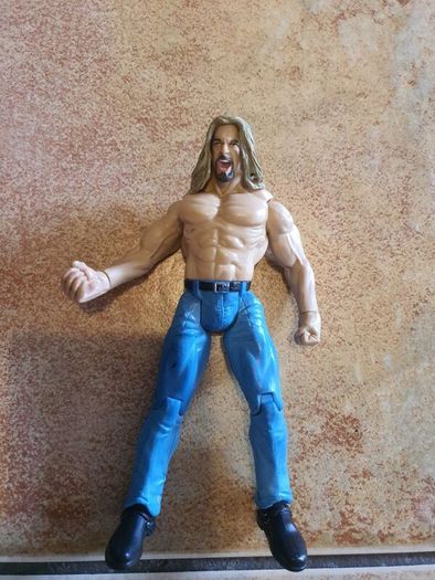 Wrestler
