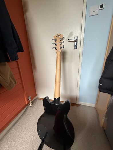 D'Angelico Brighton Premier